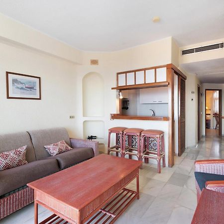 Apartamento Over The Ocean 313 Costa Adeje  Ngoại thất bức ảnh