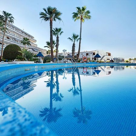 Apartamento Over The Ocean 313 Costa Adeje  Ngoại thất bức ảnh