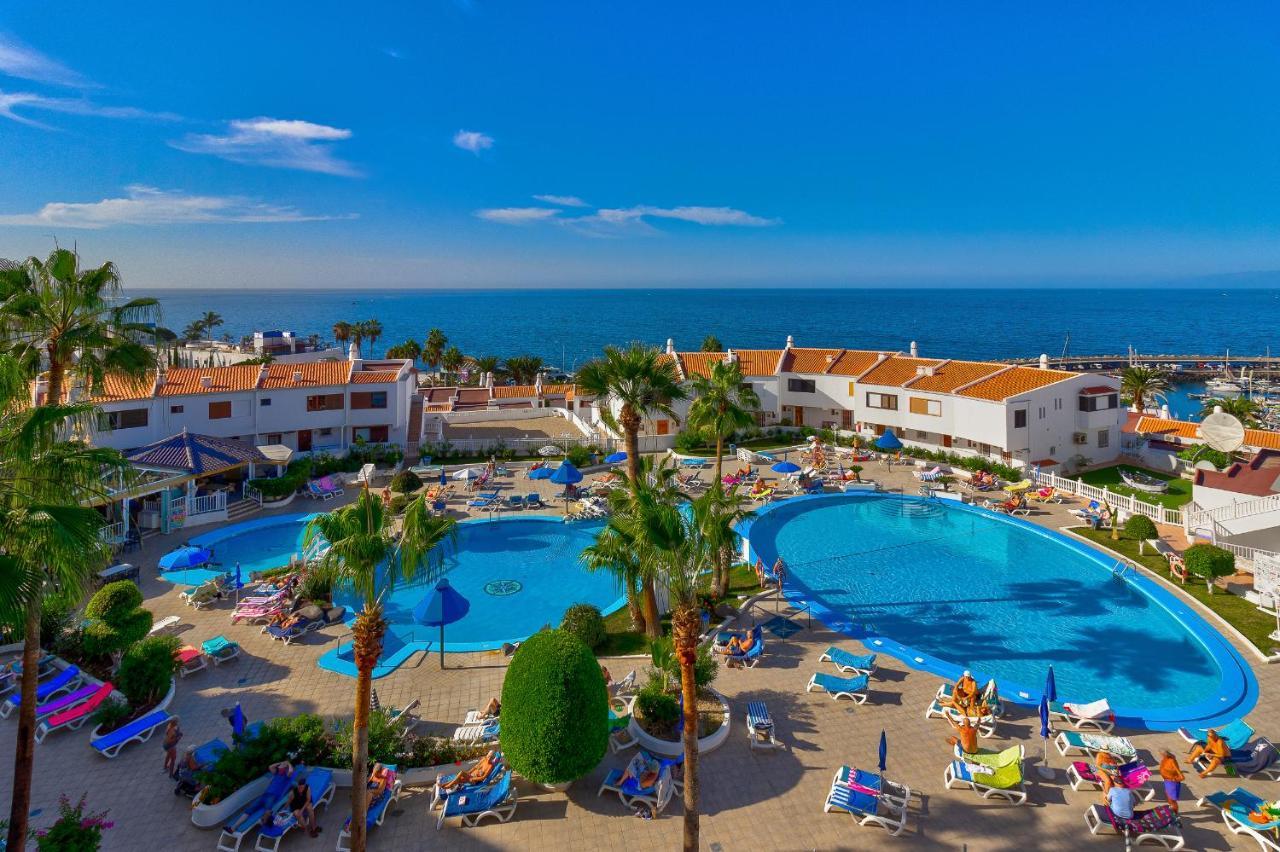 Apartamento Over The Ocean 313 Costa Adeje  Ngoại thất bức ảnh
