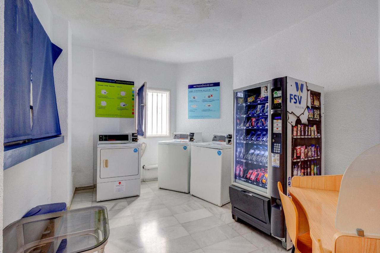 Apartamento Over The Ocean 313 Costa Adeje  Ngoại thất bức ảnh
