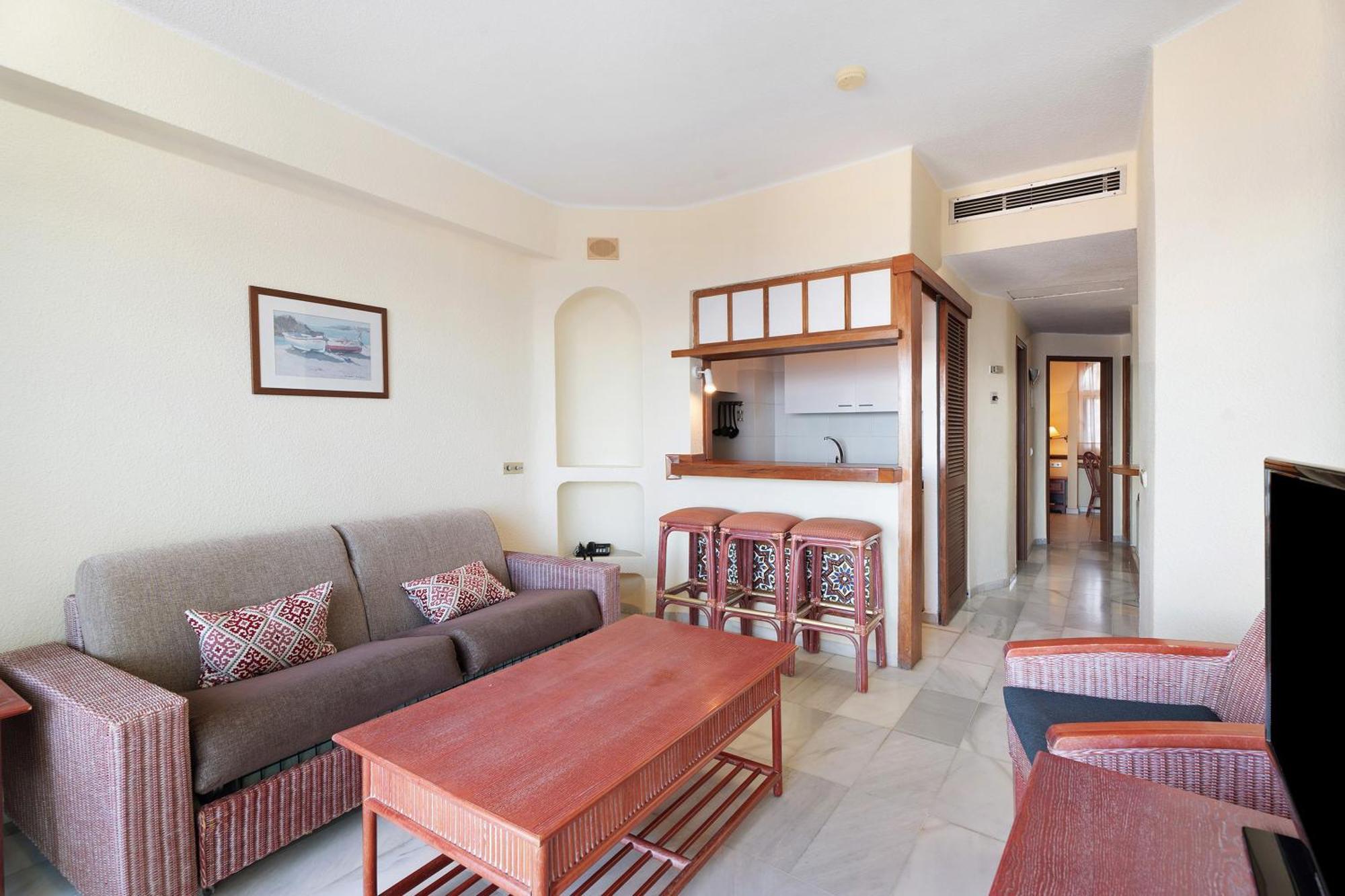 Apartamento Over The Ocean 313 Costa Adeje  Ngoại thất bức ảnh