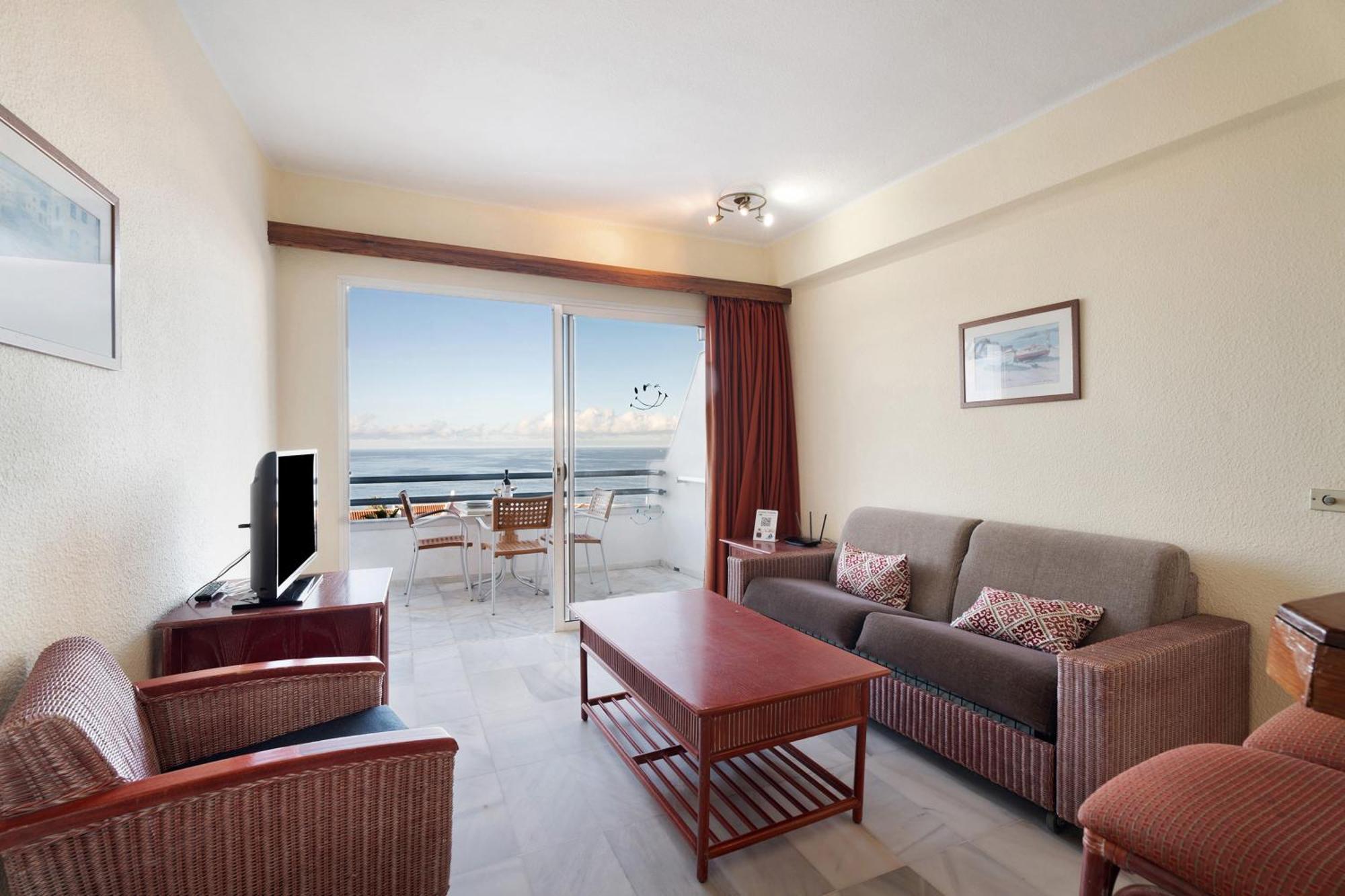 Apartamento Over The Ocean 313 Costa Adeje  Ngoại thất bức ảnh