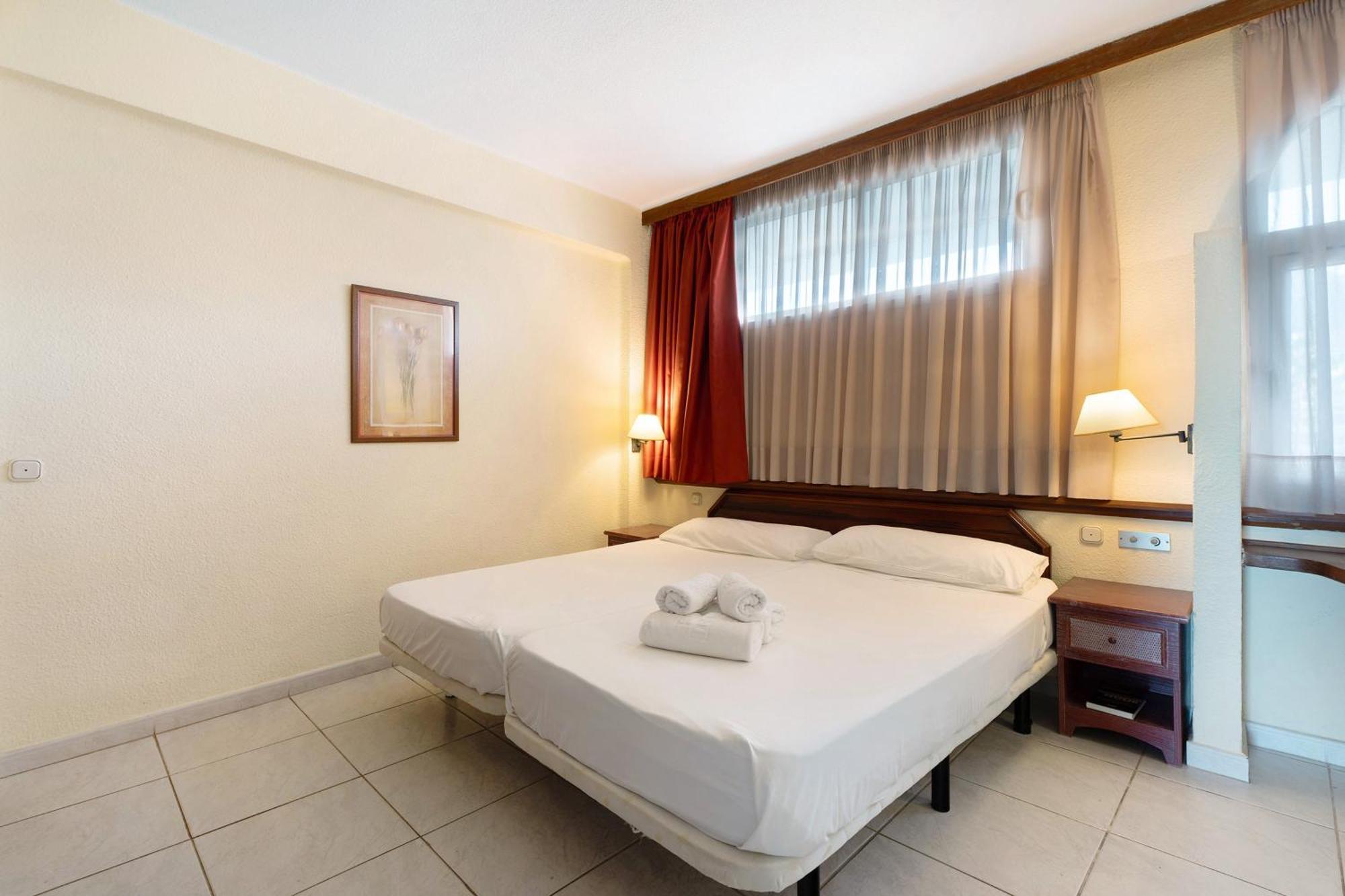 Apartamento Over The Ocean 313 Costa Adeje  Ngoại thất bức ảnh