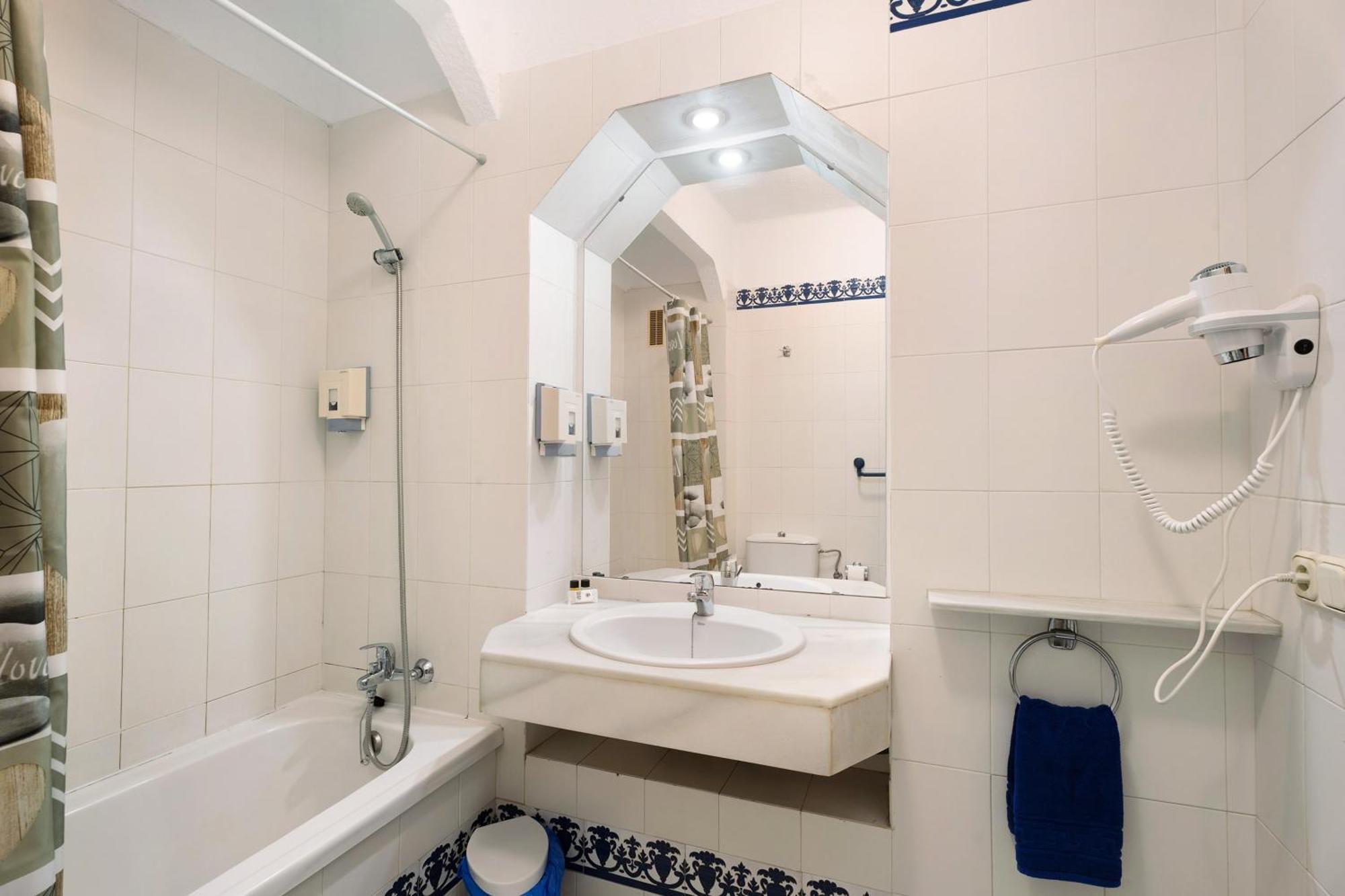 Apartamento Over The Ocean 313 Costa Adeje  Ngoại thất bức ảnh