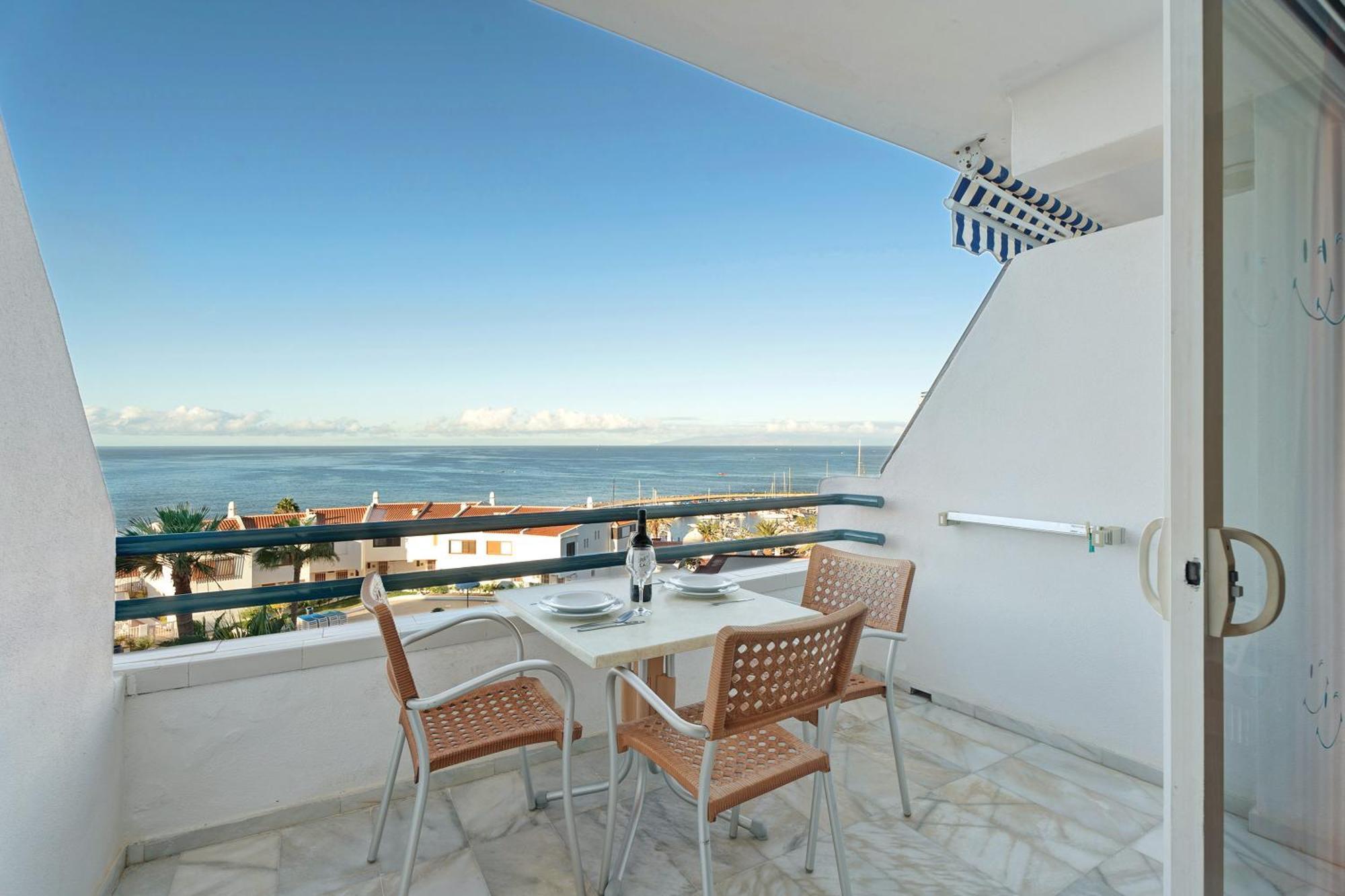 Apartamento Over The Ocean 313 Costa Adeje  Ngoại thất bức ảnh