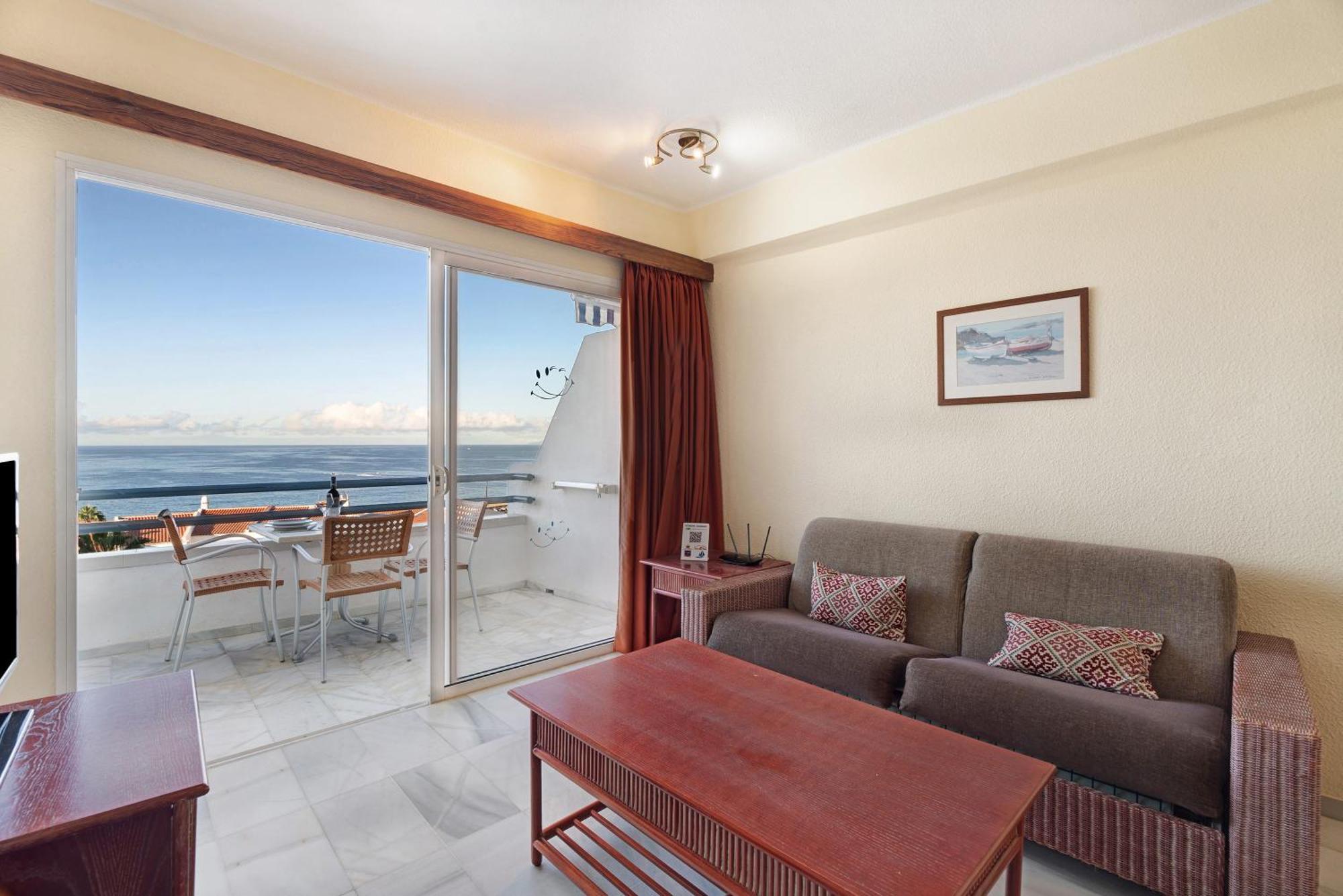 Apartamento Over The Ocean 313 Costa Adeje  Ngoại thất bức ảnh