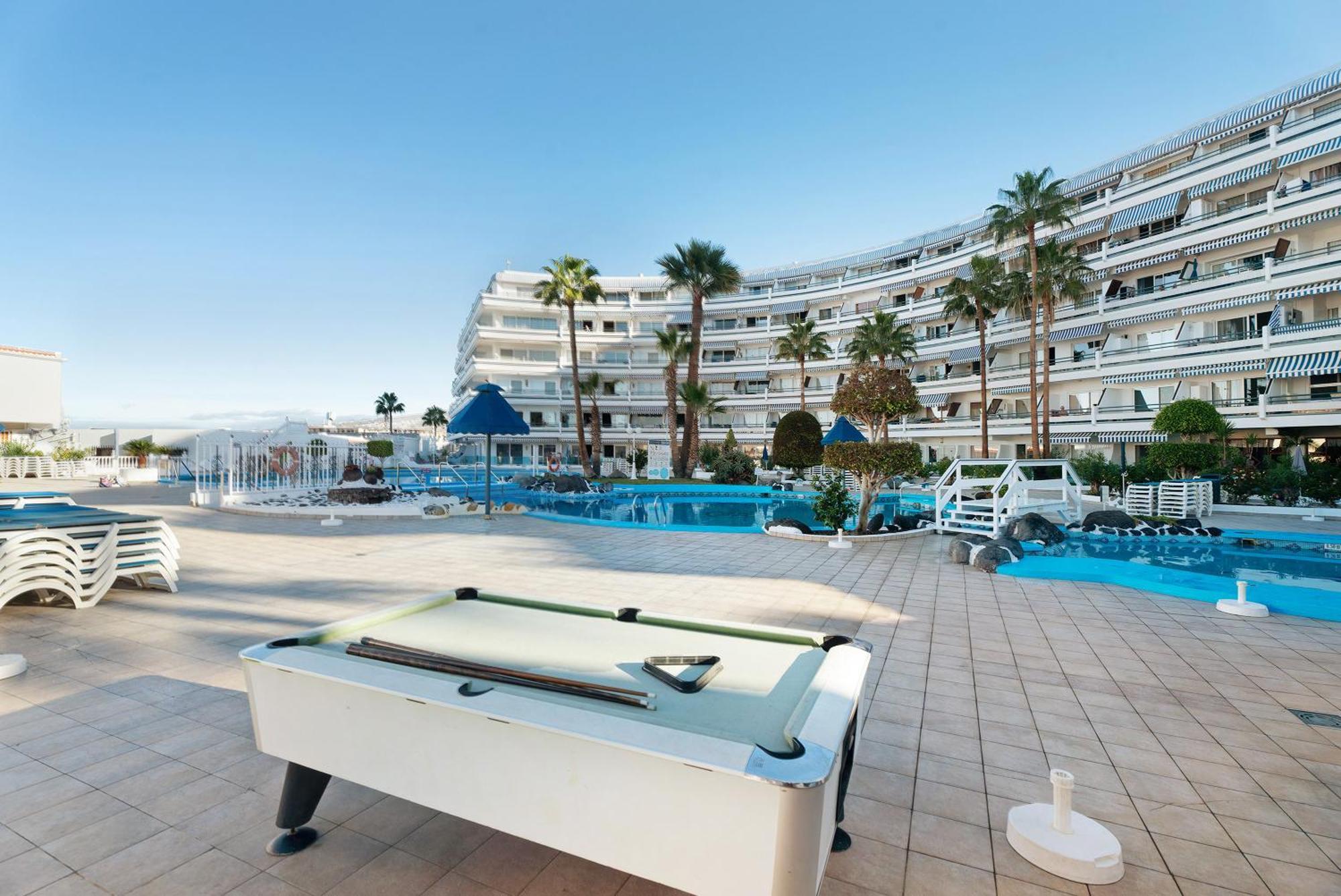 Apartamento Over The Ocean 313 Costa Adeje  Ngoại thất bức ảnh