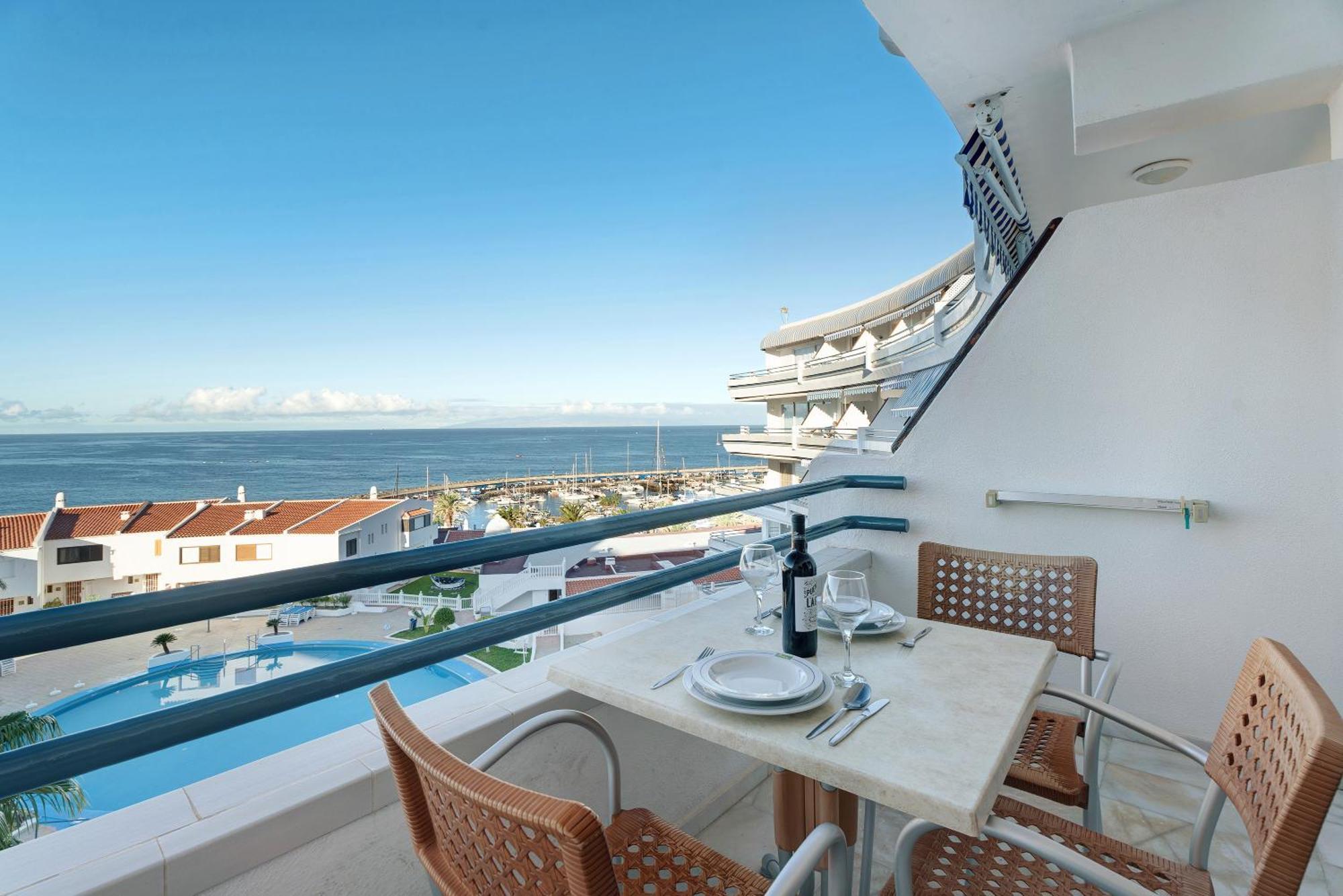 Apartamento Over The Ocean 313 Costa Adeje  Ngoại thất bức ảnh