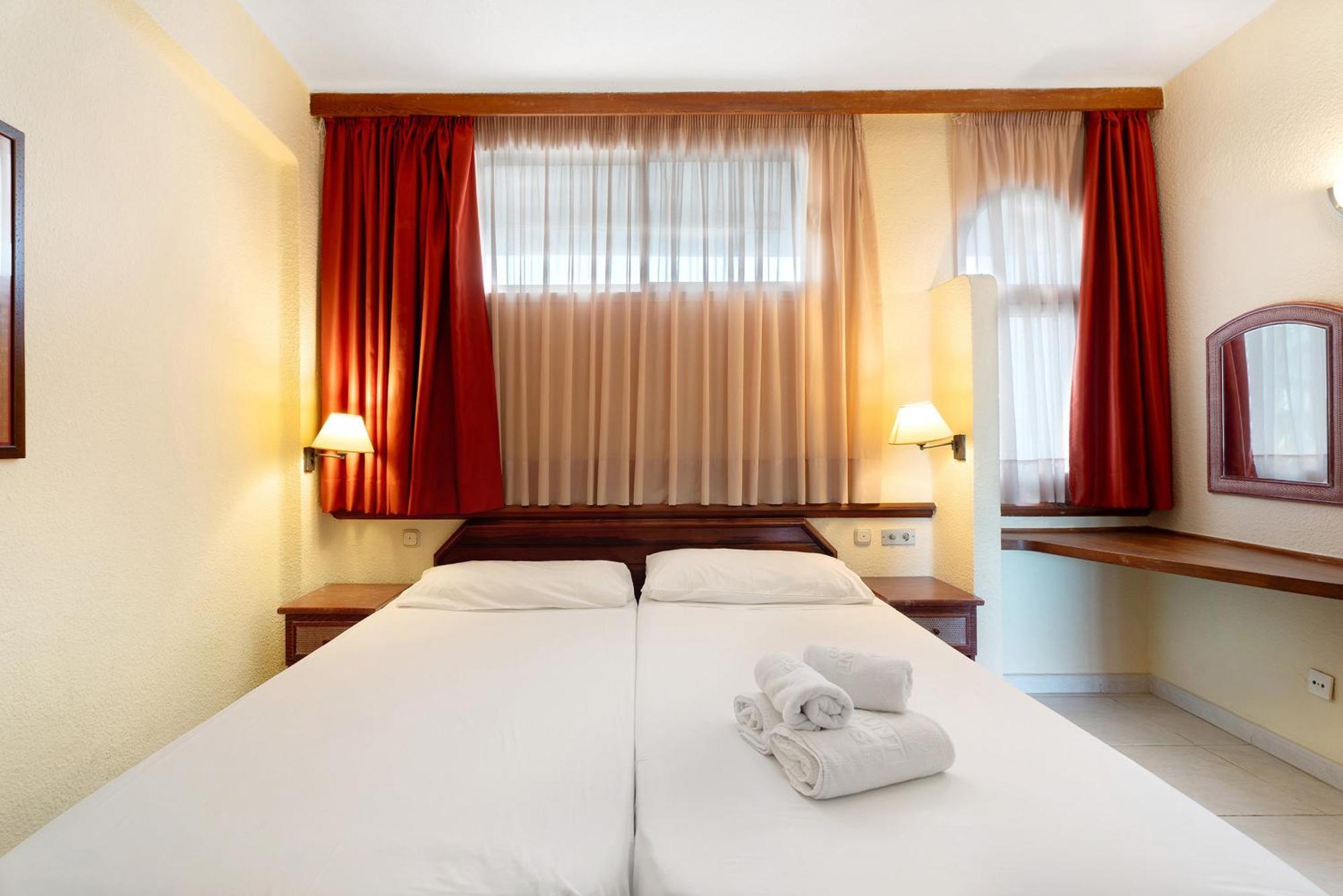 Apartamento Over The Ocean 313 Costa Adeje  Ngoại thất bức ảnh