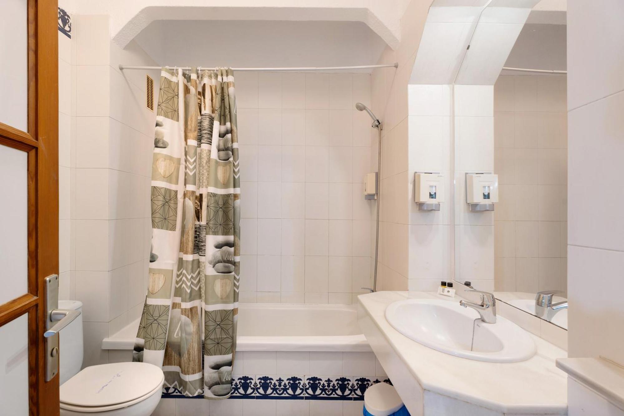 Apartamento Over The Ocean 313 Costa Adeje  Ngoại thất bức ảnh