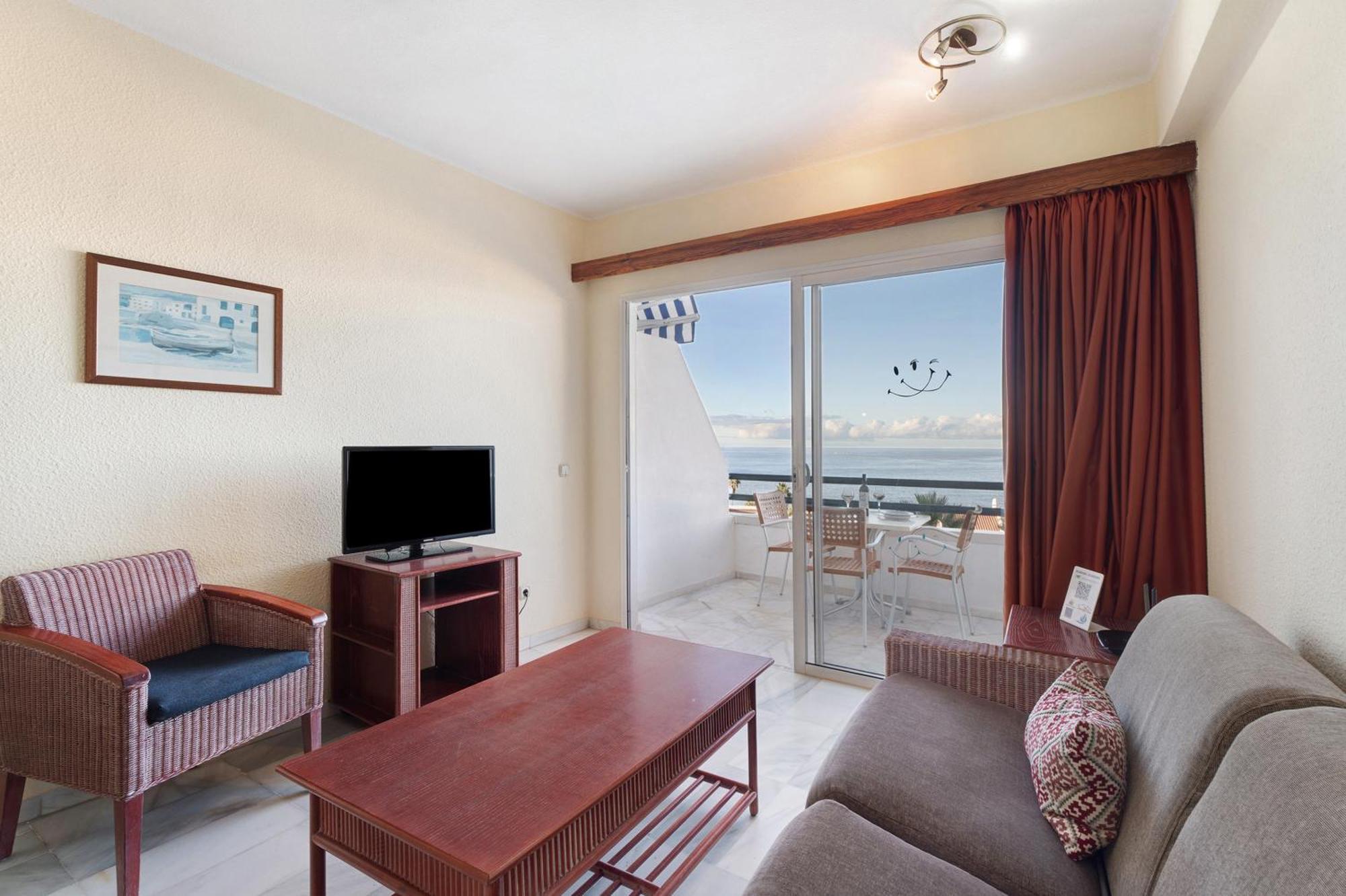 Apartamento Over The Ocean 313 Costa Adeje  Ngoại thất bức ảnh