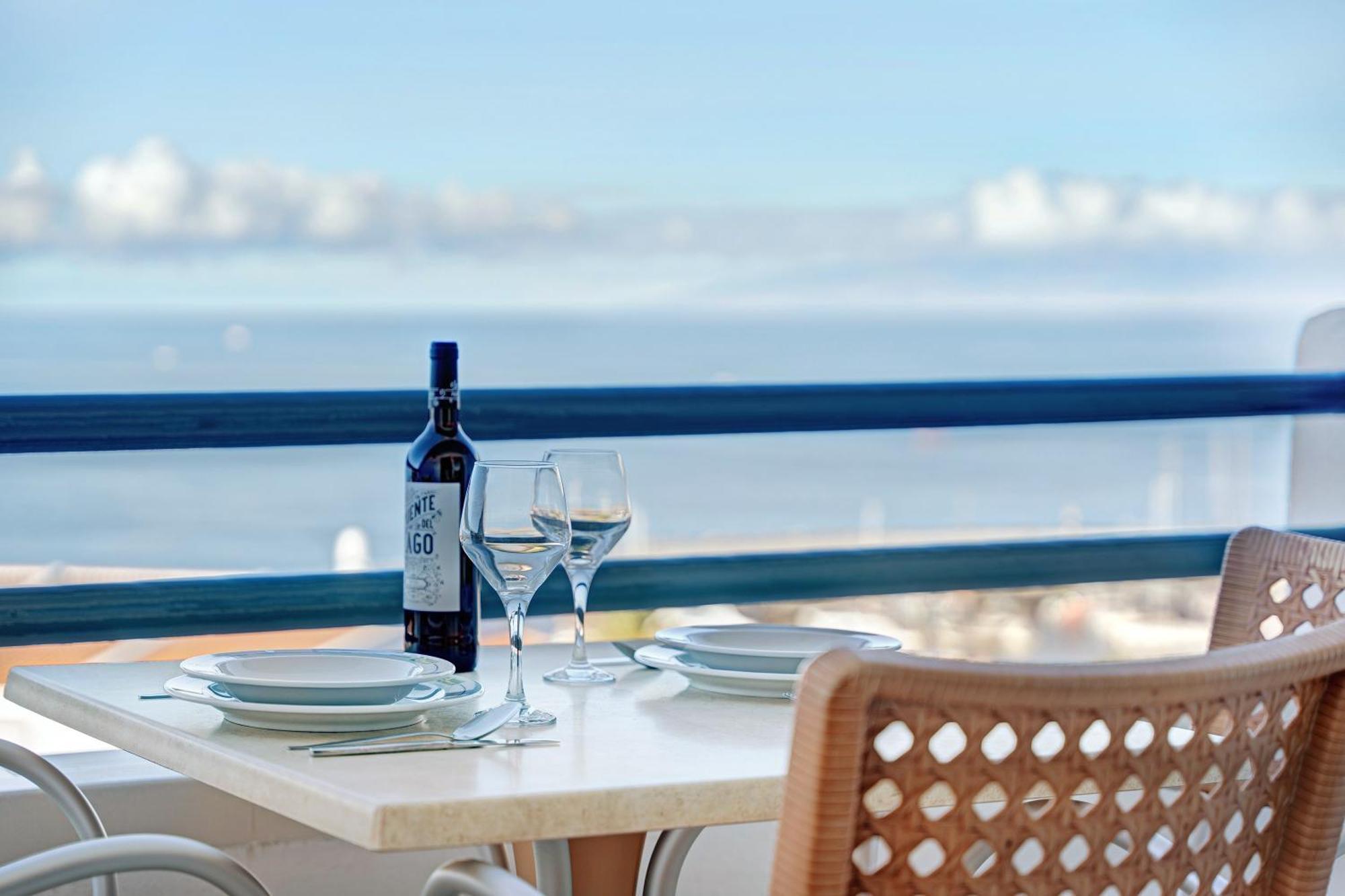 Apartamento Over The Ocean 313 Costa Adeje  Ngoại thất bức ảnh