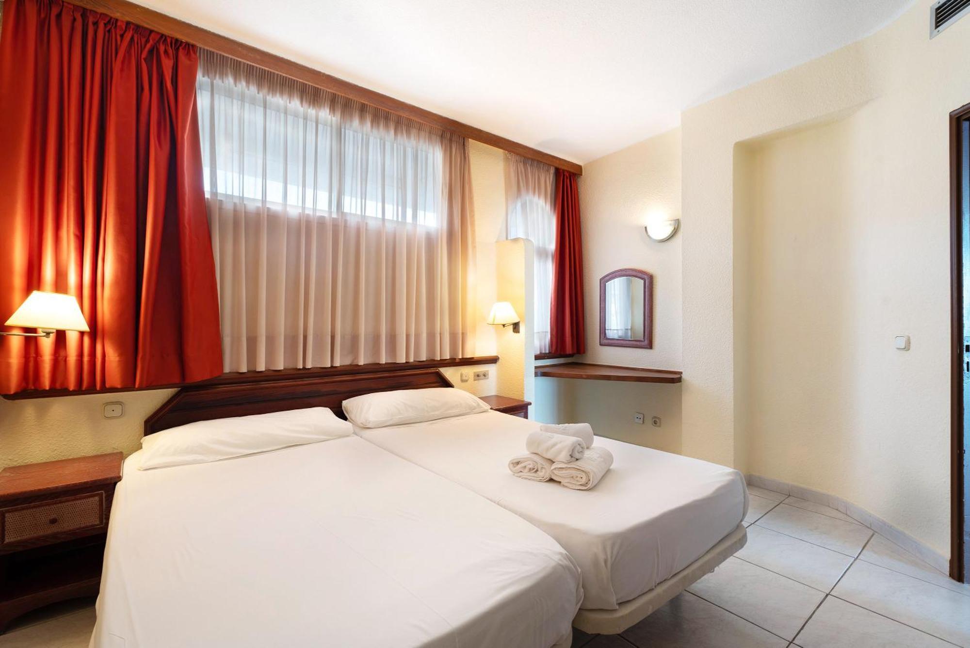 Apartamento Over The Ocean 313 Costa Adeje  Ngoại thất bức ảnh