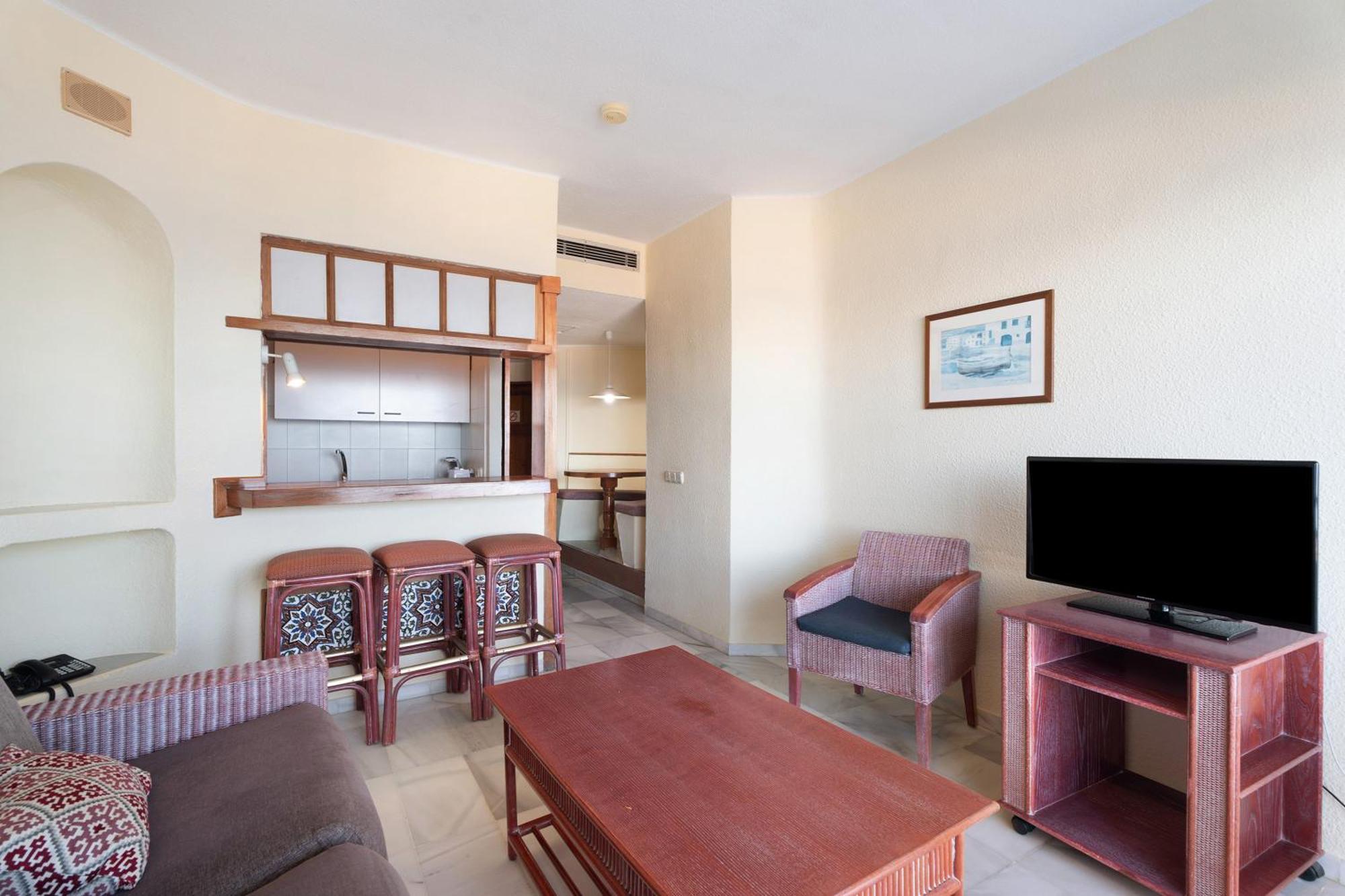 Apartamento Over The Ocean 313 Costa Adeje  Ngoại thất bức ảnh