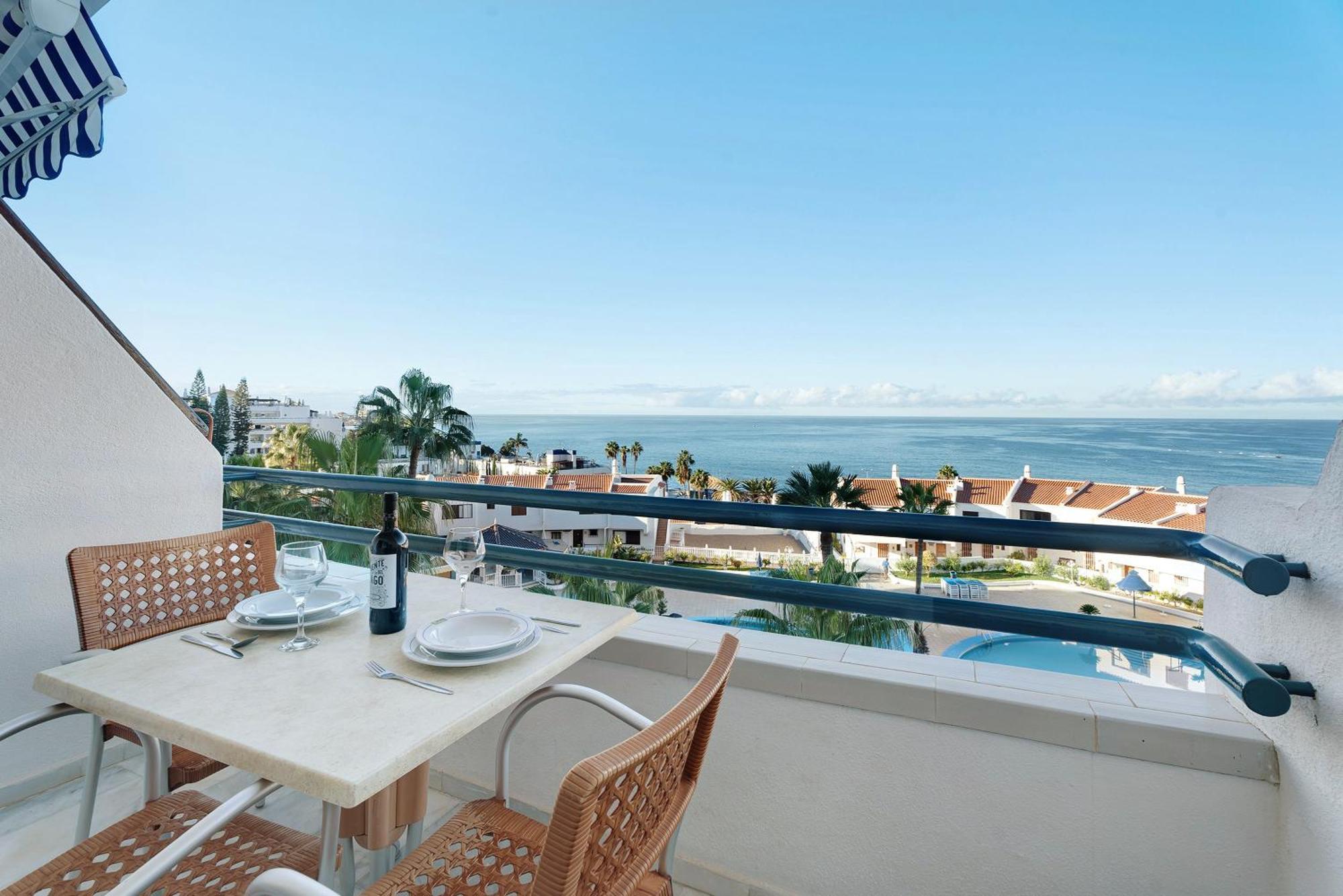 Apartamento Over The Ocean 313 Costa Adeje  Ngoại thất bức ảnh