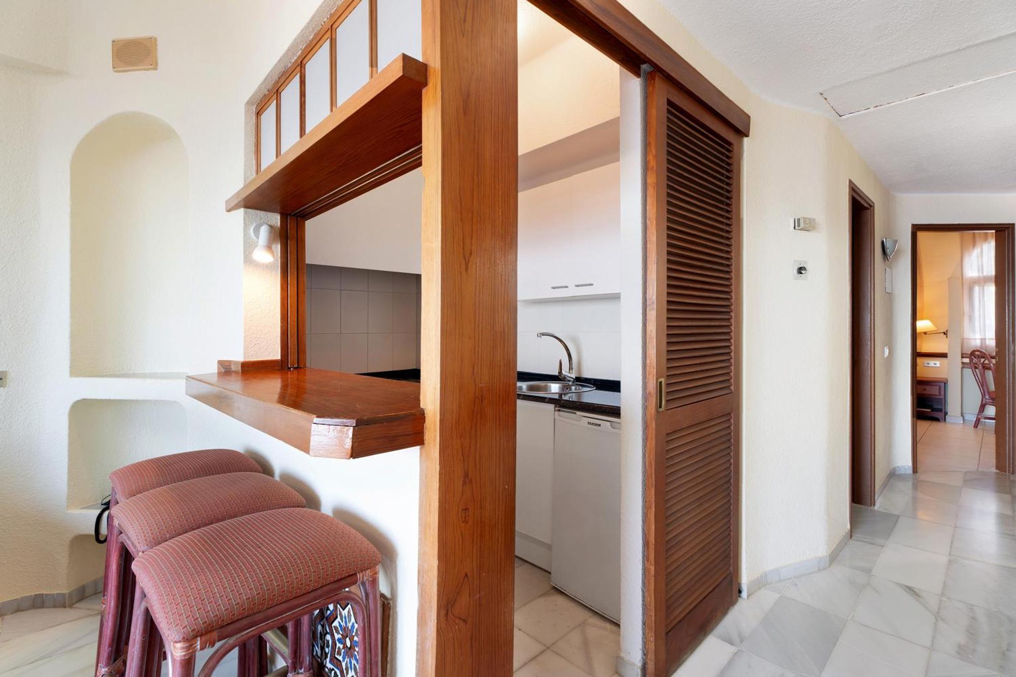 Apartamento Over The Ocean 313 Costa Adeje  Ngoại thất bức ảnh