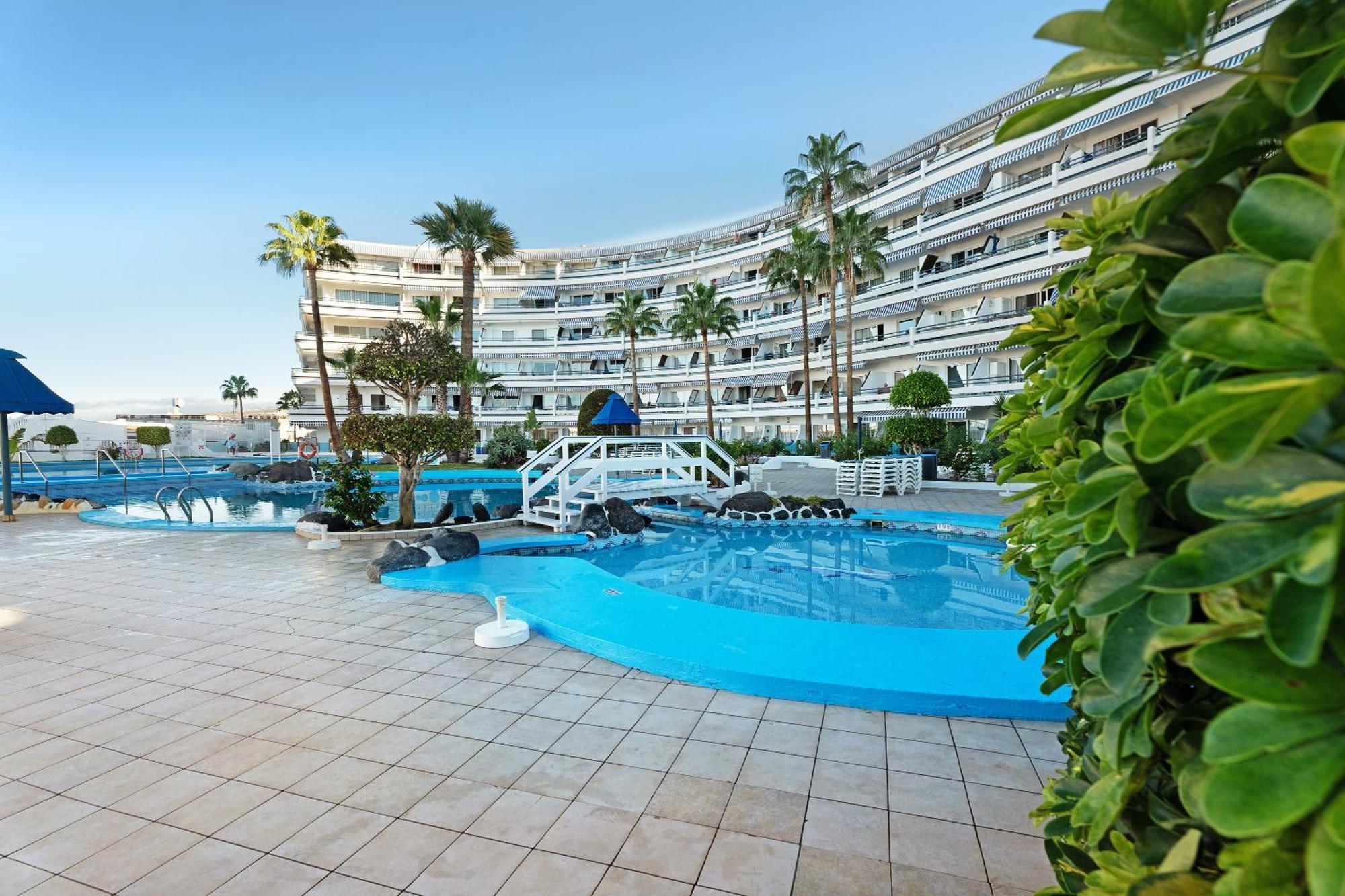 Apartamento Over The Ocean 313 Costa Adeje  Ngoại thất bức ảnh