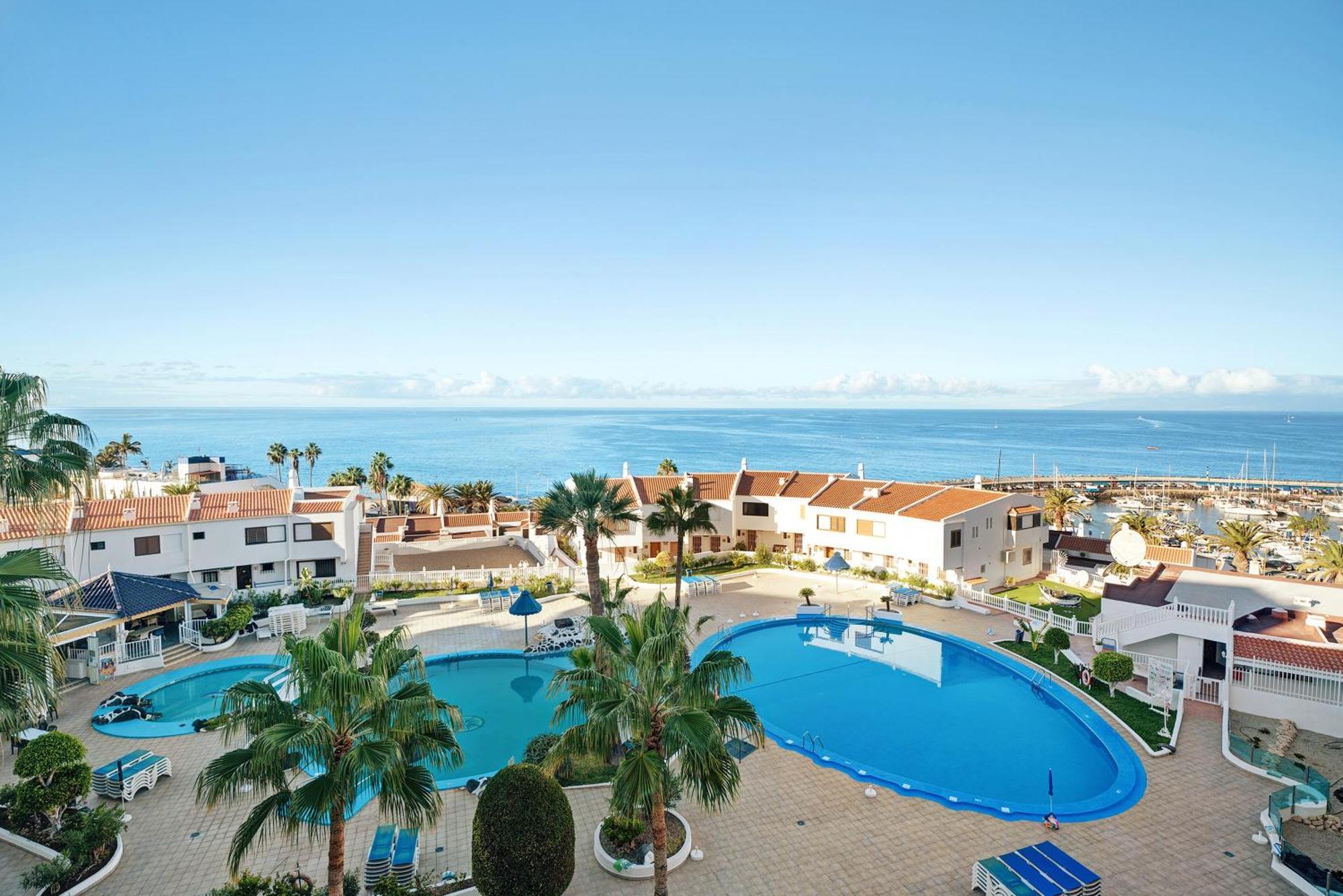 Apartamento Over The Ocean 313 Costa Adeje  Ngoại thất bức ảnh