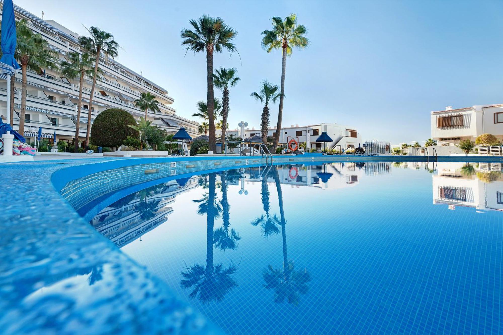 Apartamento Over The Ocean 313 Costa Adeje  Ngoại thất bức ảnh